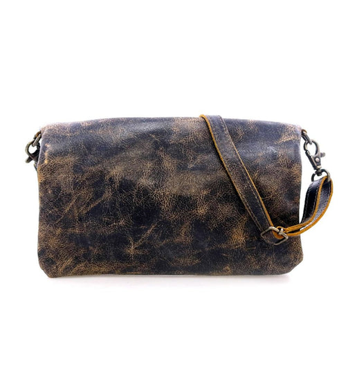 Cadence - Bed Stu - Black Lux